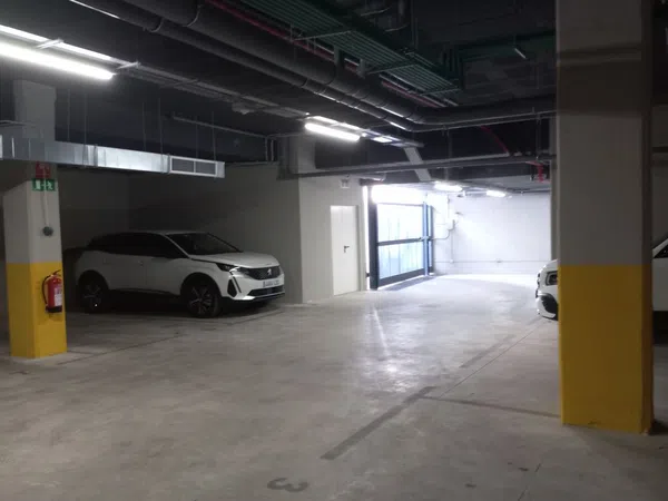 Piso en Ángel Ojeda Avilés, 2 - Foto 22