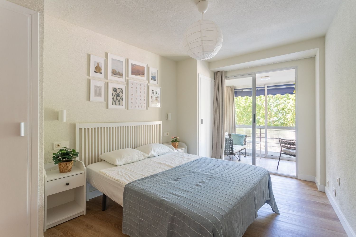 Piso en Mediterráneo, 51 - Foto 10