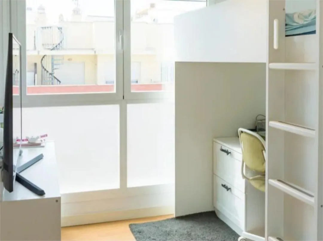 Piso en  Calle Parque Central 2 - Foto 18