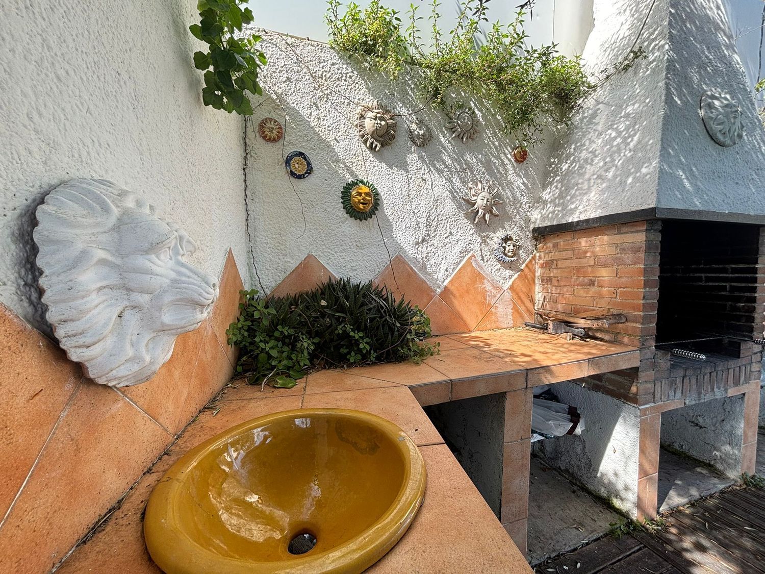 Casa o chalet independiente en Avenida del Pla de Rosell, 34 - Foto 38