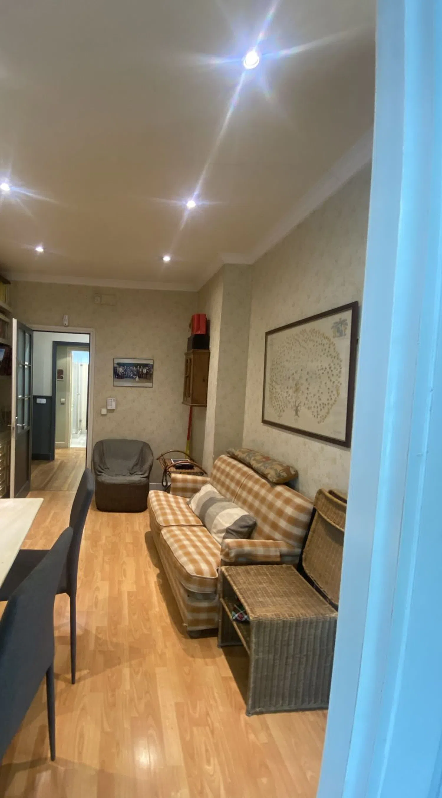 Piso en Barrio El Viso - Foto 10