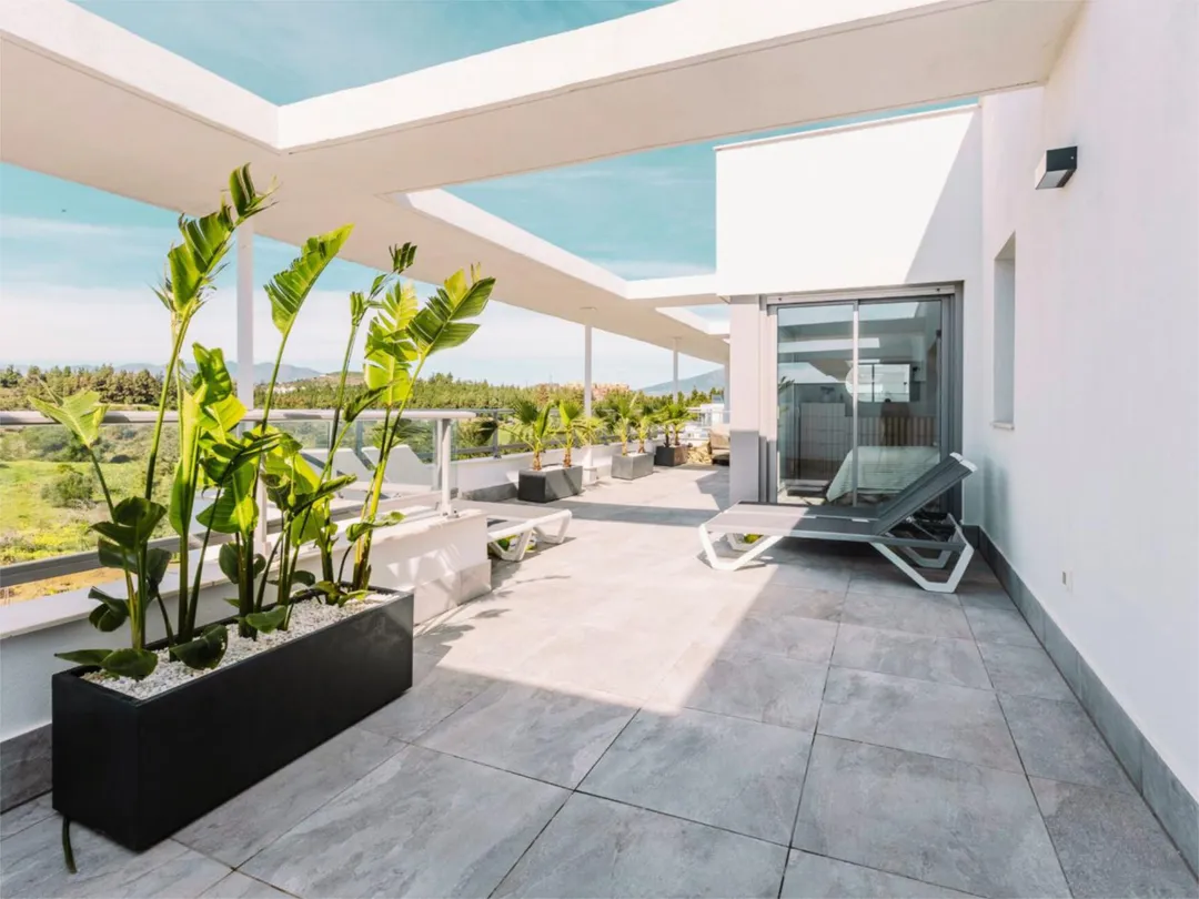 Piso en  Calle Aralia 12 - Foto 10