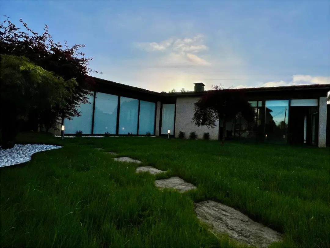 Chalet en Santiago de Compostela - Foto 4