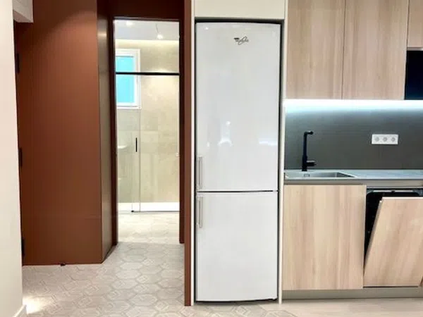 Piso en calle de Jesús del Valle, 11