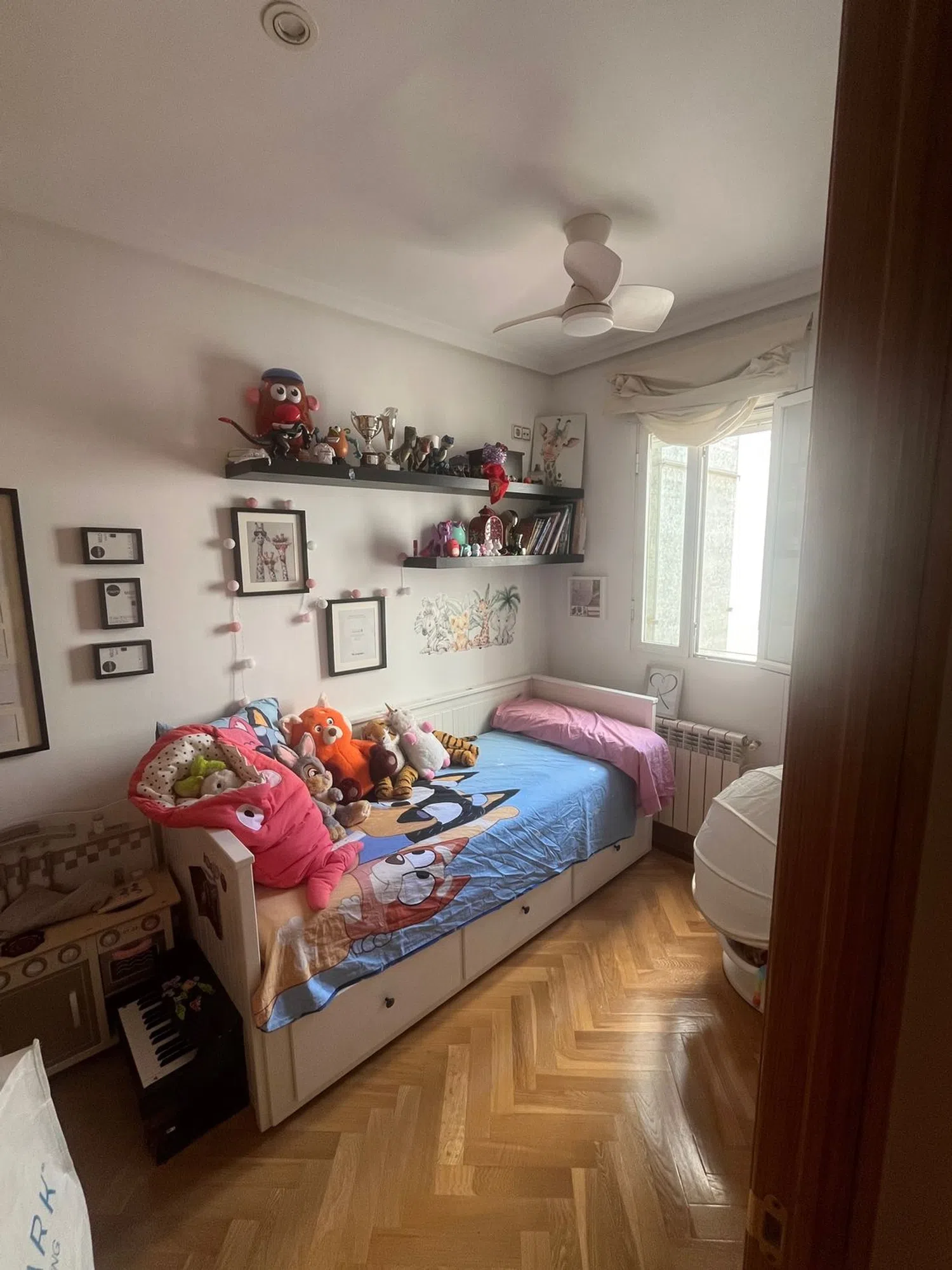 Piso en calle de Raimundo Fernández Villaverde, 37 - Foto 8