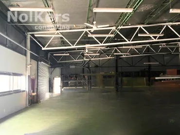 Nave Industrial en Sant Just Desvern - Foto 9
