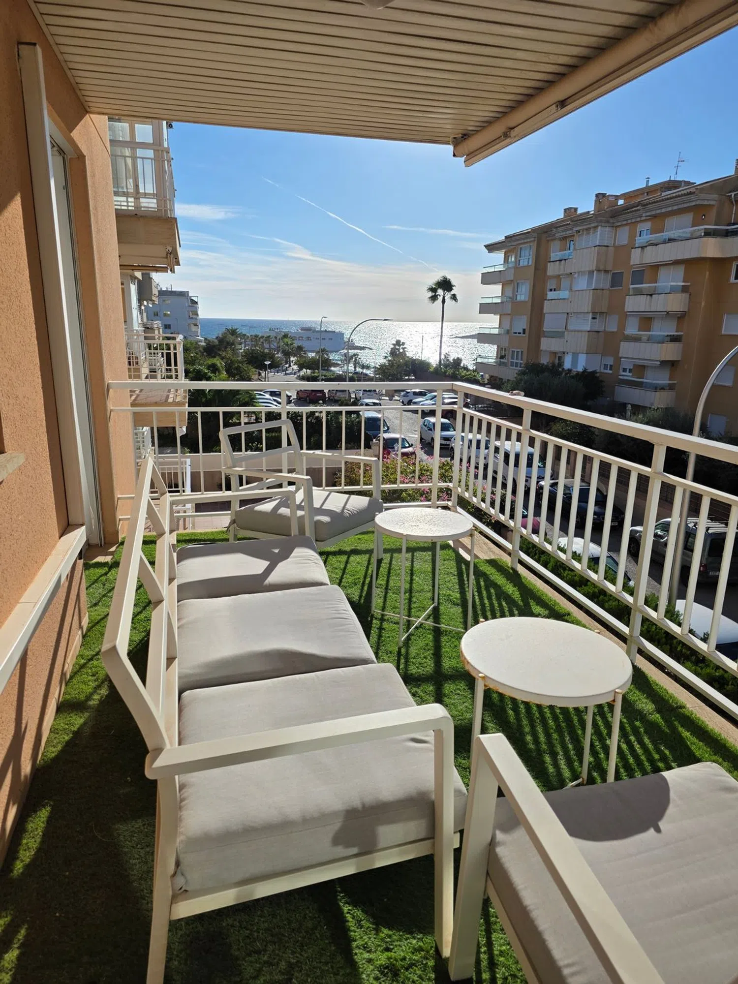 Piso en calle del Dentol, 9 - Foto 1