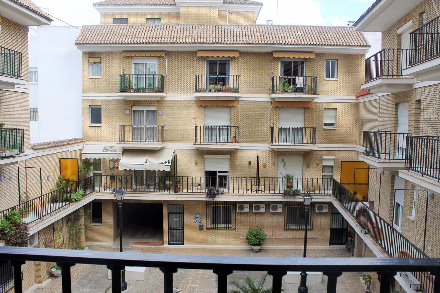 Piso en calle Bailén, 35 - Foto 2