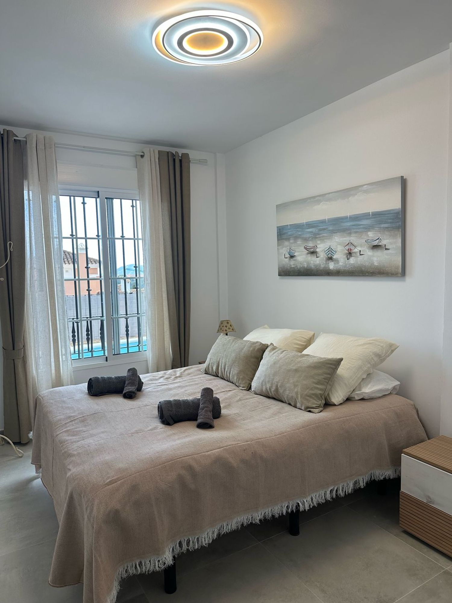 Casa o chalet independiente en Avenida Balcon de Ponoig, 43, Casco urbano, Casco urbano - Foto 25