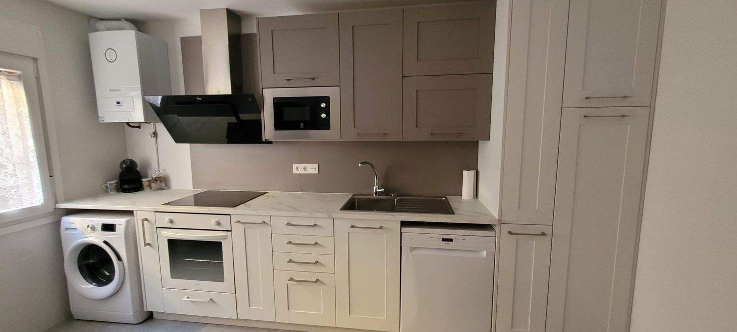 Chalet adosado en Avenida de Ávila, 3 - Foto 15