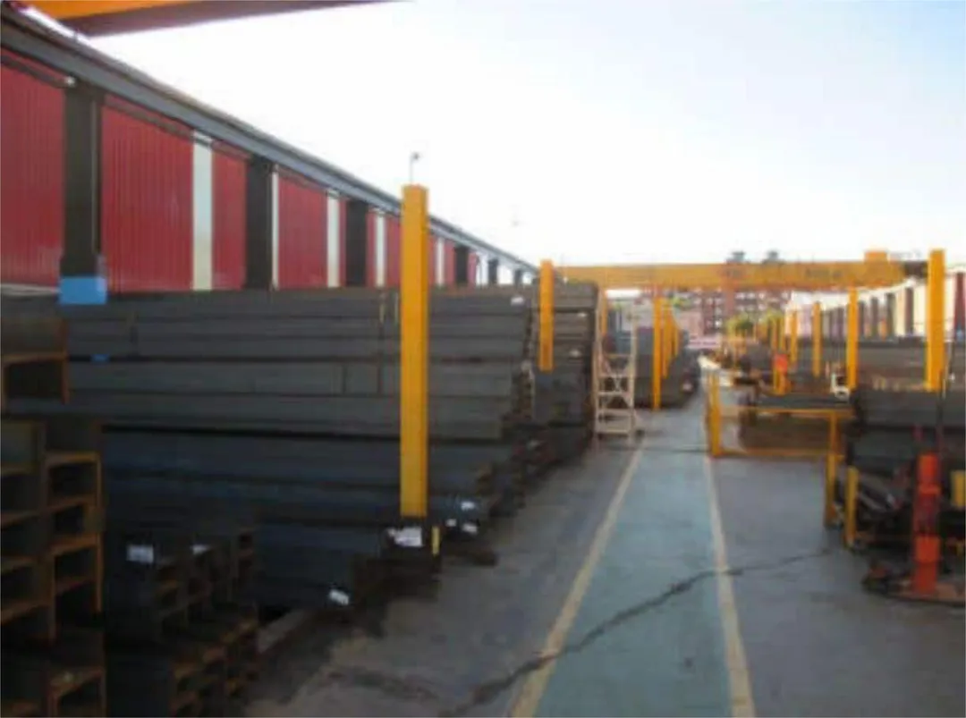 Nave Industrial en Calle Fundidores 2 , GETAFE - Foto 6