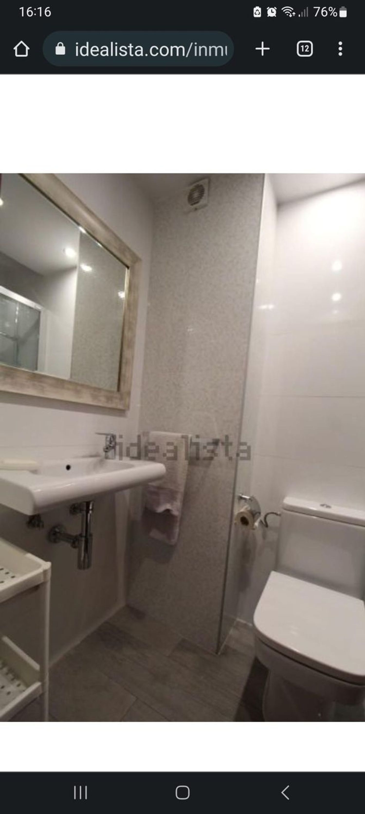 Piso en Calle Arturo Álvarez Buylla, 2, Buenavista - Foto 18