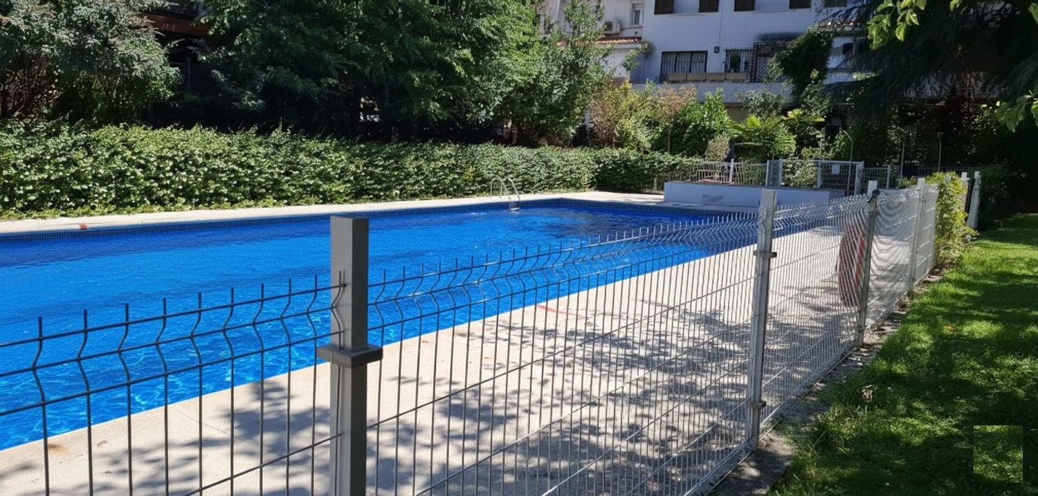 Chalet pareado en Barrio Zona Pueblo - Foto 38