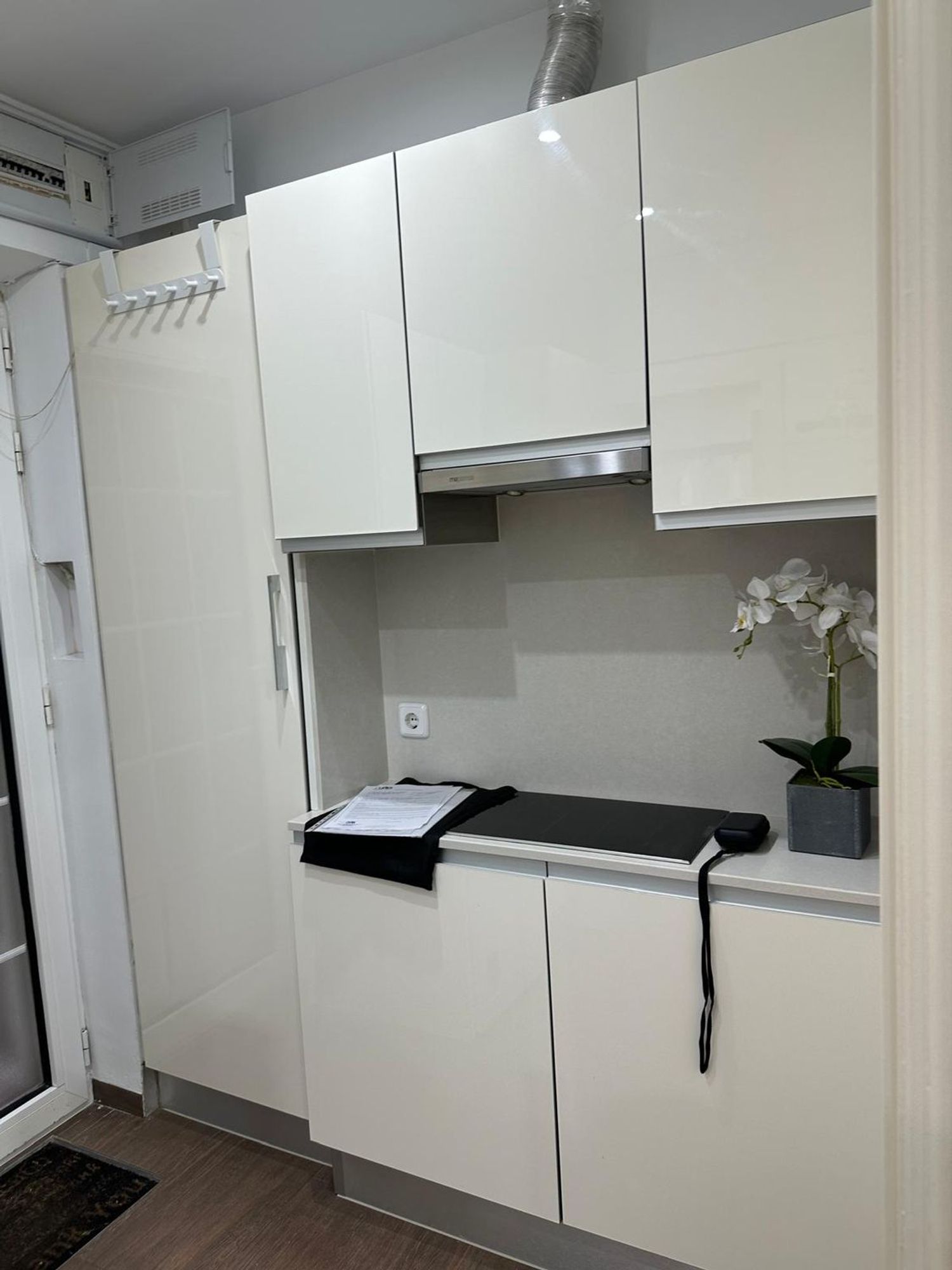 Piso en calle de Quintiliano, 7 - Foto 3