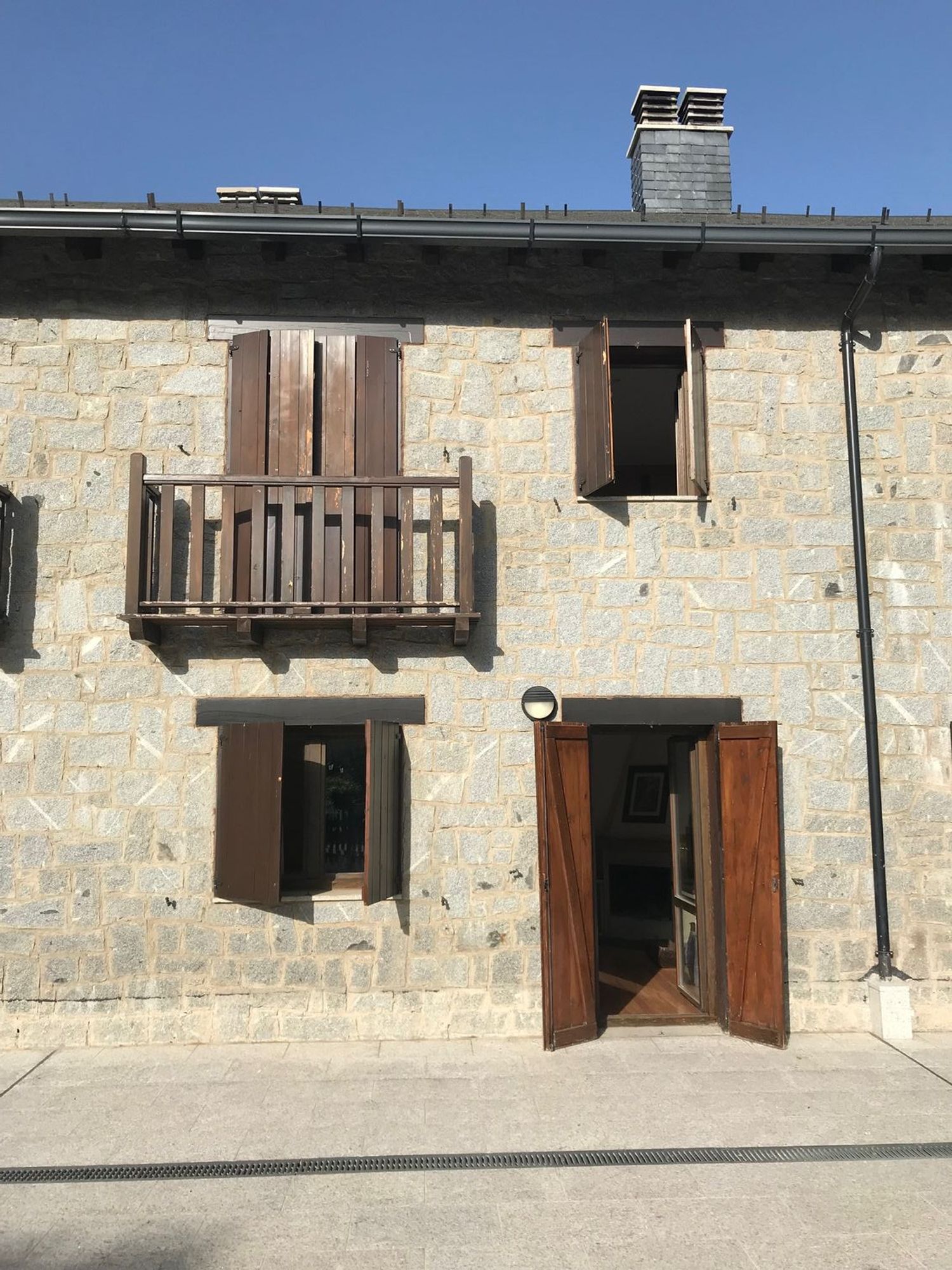 Chalet adosado en Calle els Pllans de Ansils, 20 - Foto 15