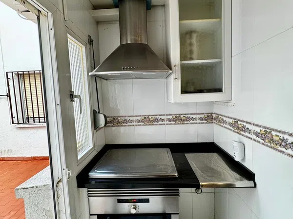 Piso en calle Alonso de Covarrubias, 1 - Foto 2