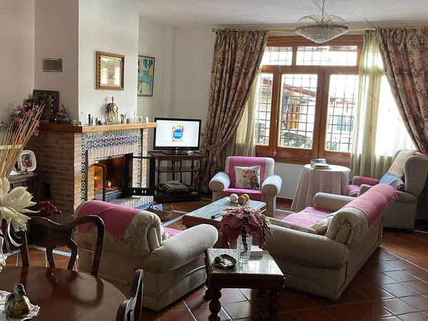 Casa independiente en Placeta del Mentidero, 9 - Foto 16