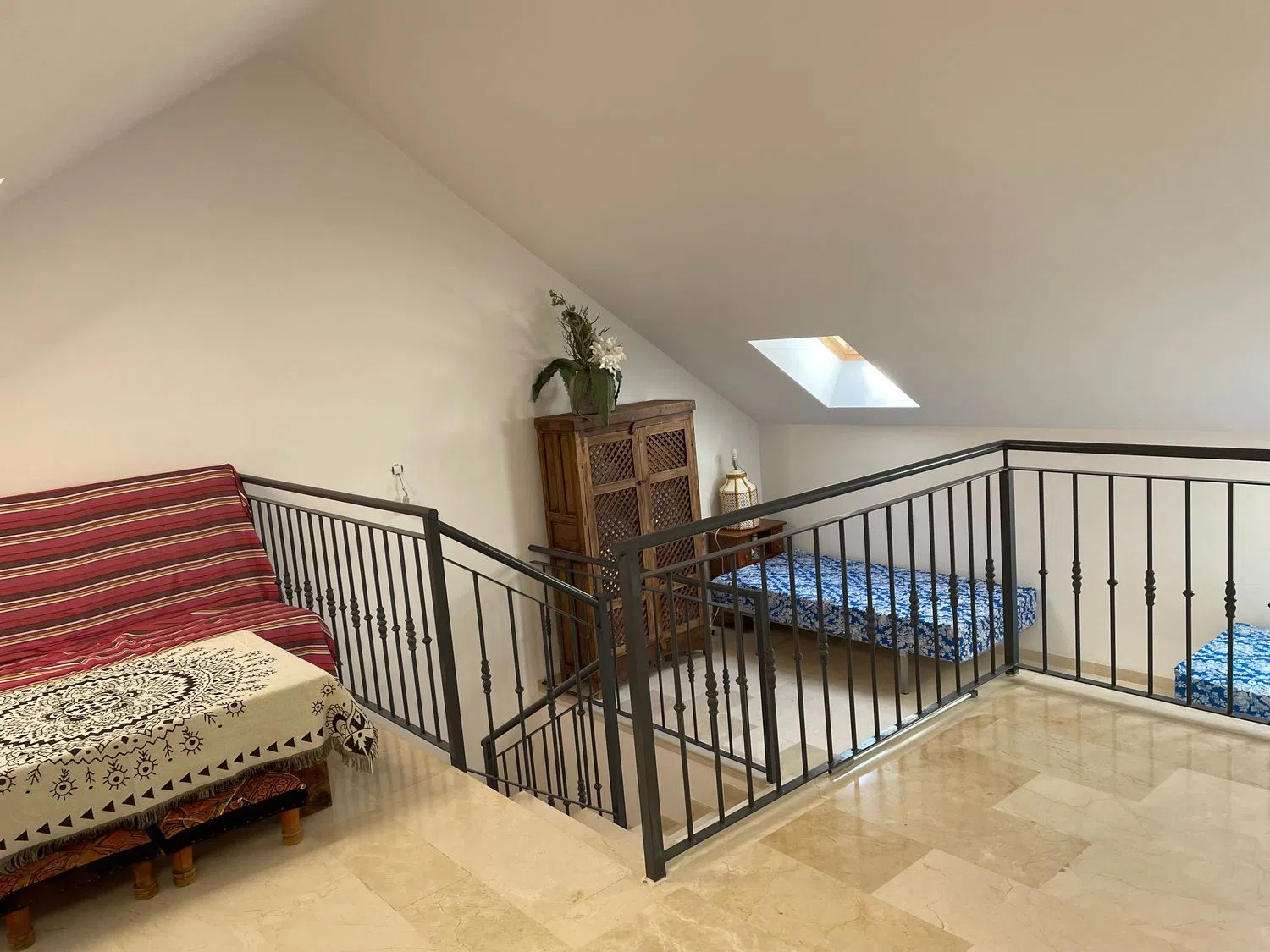 Chalet adosado en calle Félix de la Riva García, 17 - Foto 16