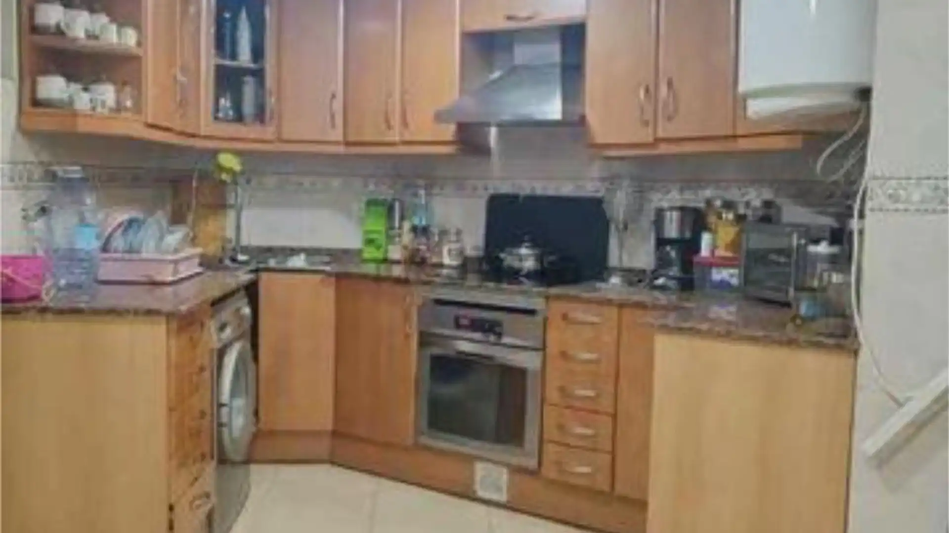 Piso en calle - Foto 4