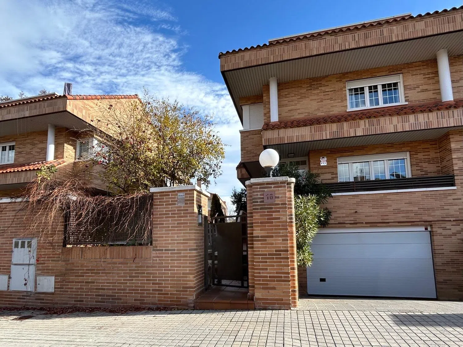 Casa independiente en Villanueva de la Cañada - Foto 2