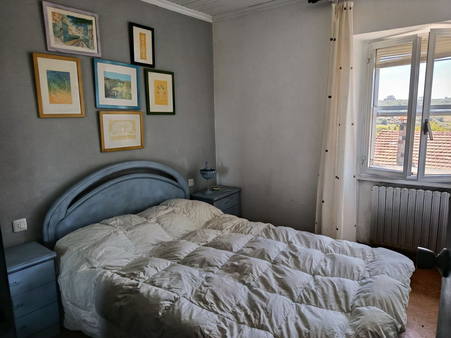 Casa de pueblo en Lugar Rozados, 27 - Foto 8