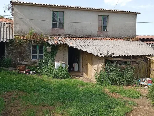 Casa de pueblo en ermida, 7 - Foto 1