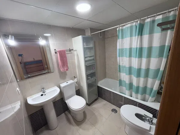 Piso en calle Luis de Bernardi, 4 - Foto 4