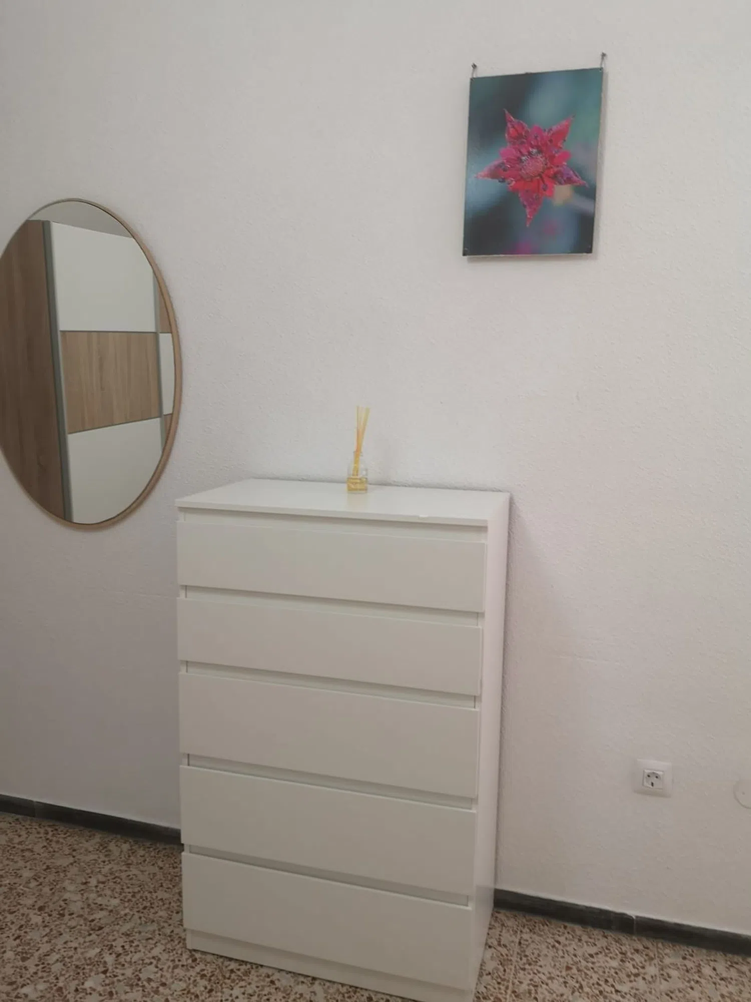 Piso en Zona Barrio Nuevo de Ofra, 78 - Foto 23