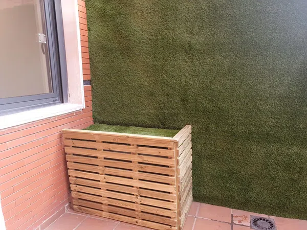 Piso en calle Virgen del Pilar, 24 - Foto 9