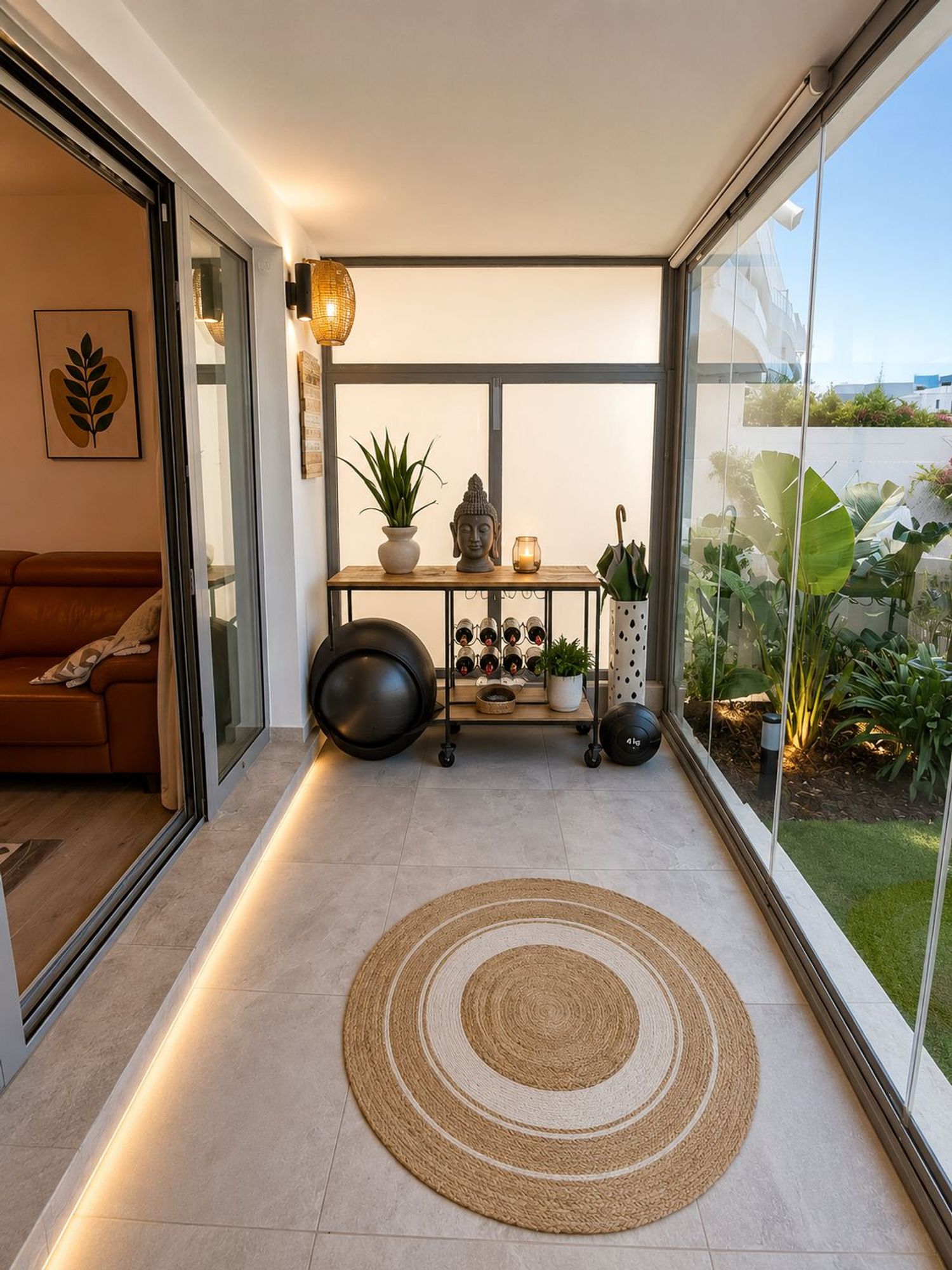 Piso en Calaburra - Chaparral - Foto 13