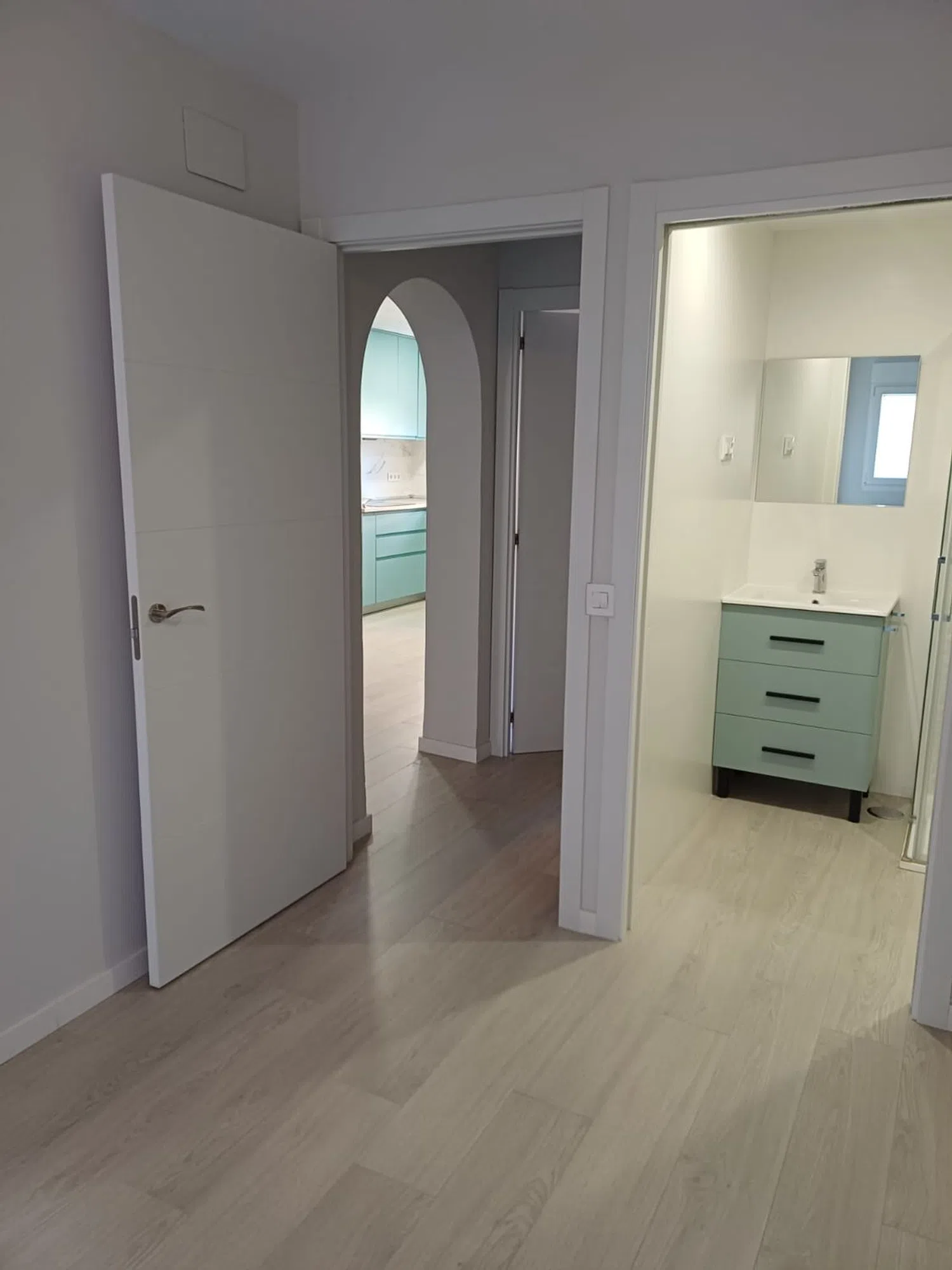 Piso en calle de Domingo de Zaizita, 7 - Foto 16