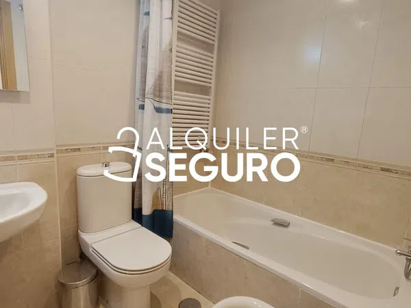 Piso en Avenida Guinea Ecuatorial, El Bercial - Foto 40