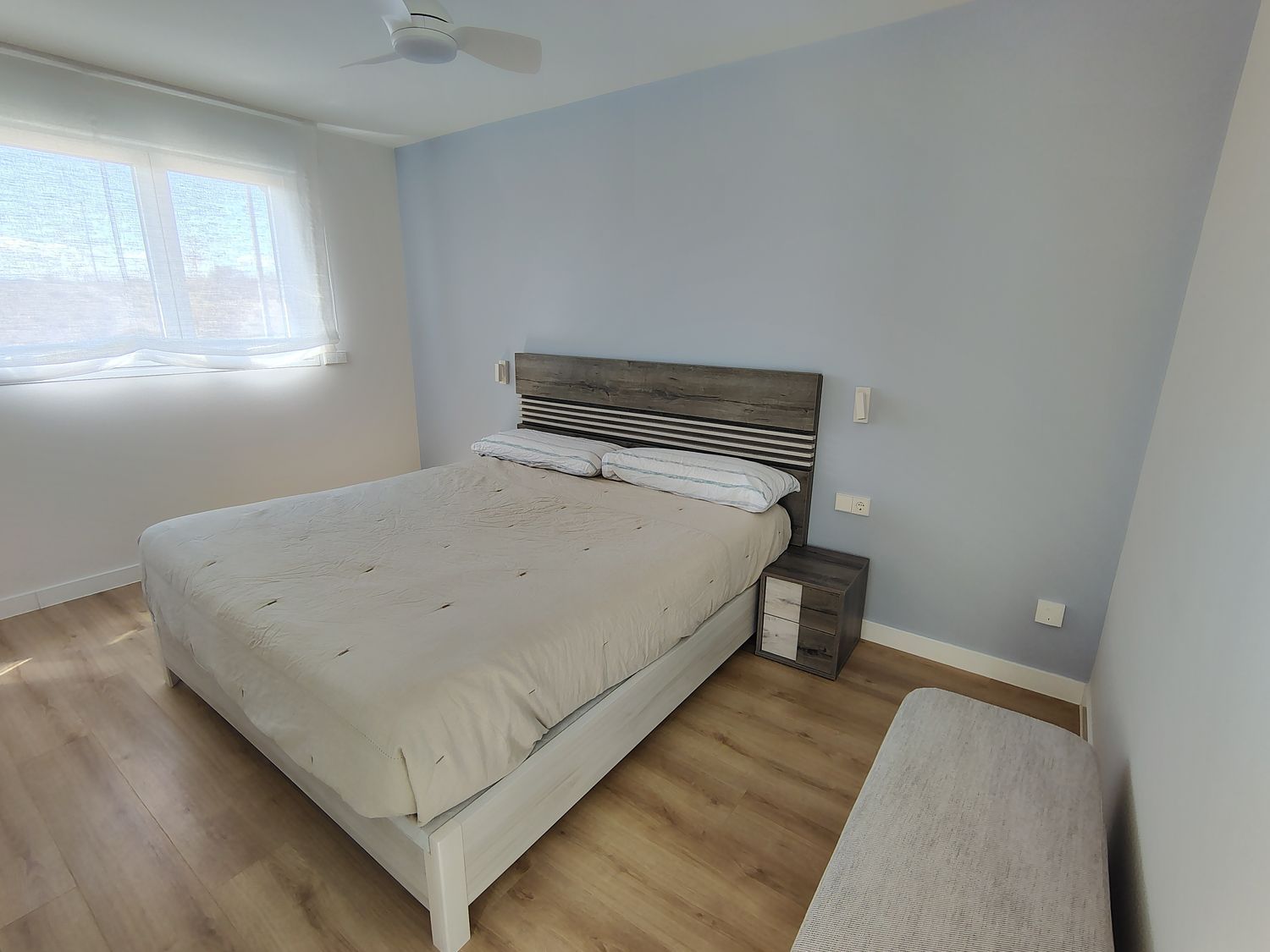 Chalet adosado en Primera Fase - Nuevo Tres Cantos - Foto 16