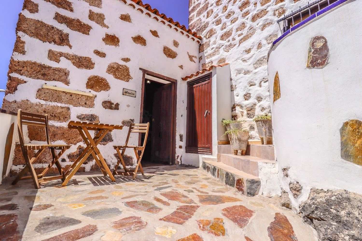 Piso en Calle el Pino, 17, Arona Pueblo, Arona Pueblo - Foto 2