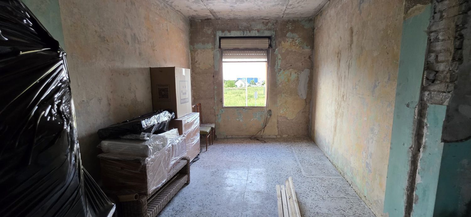 Chalet adosado en avenida de Riola, 49 - Foto 1