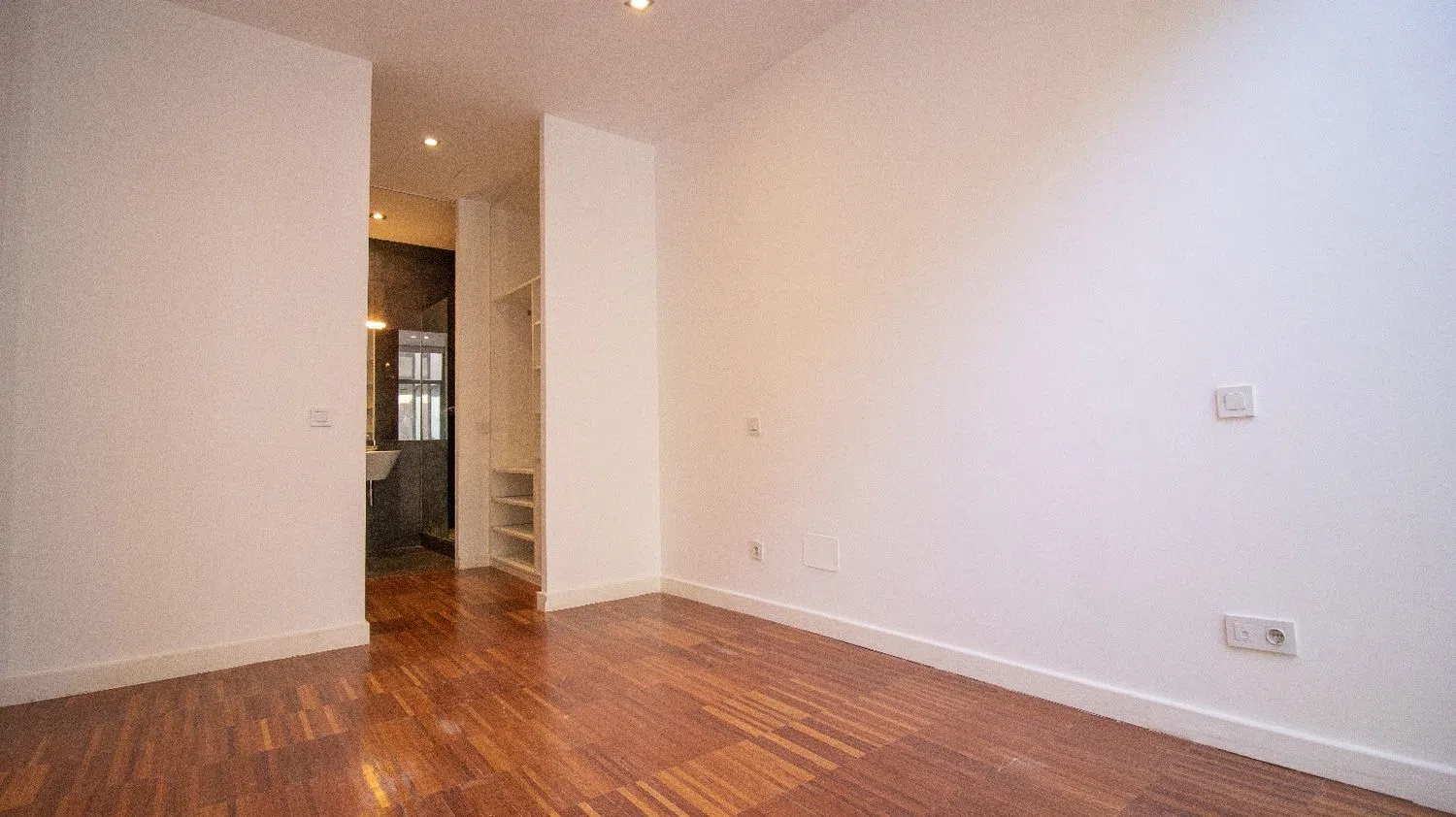 Piso en calle de Nuestra Señora del Carmen, 9 - Foto 2