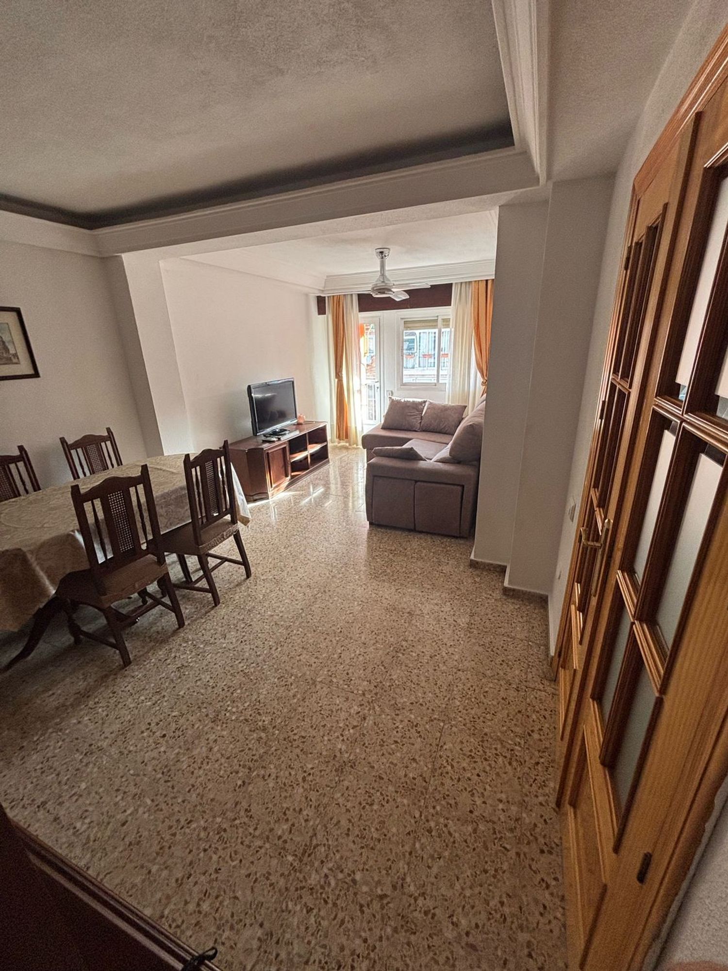 Piso en Calle Ciudad Jardín, 1, Santa María de Gracia, Murcia - Foto 1