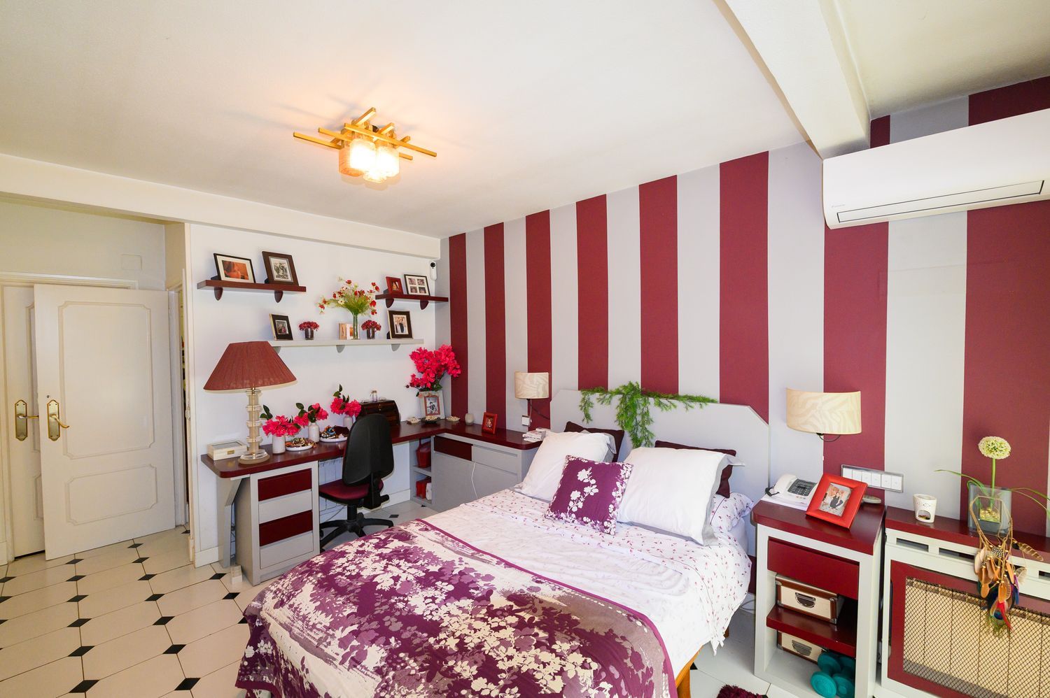 Chalet adosado en Paseo de los Cerezos, 54, Urb. este - Montepríncipe, Urb. este - Montepríncipe - Foto 23