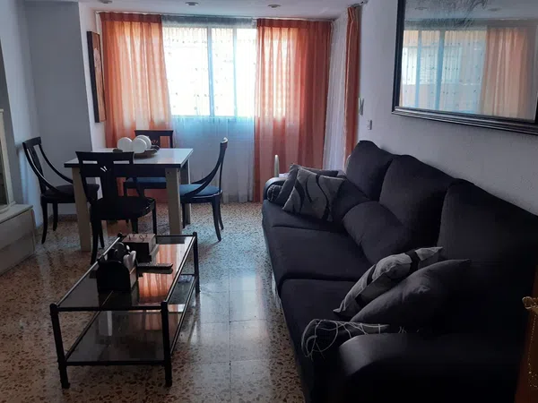 Piso en Calle del Doctor Marañón, 46017, Barrio de Favara - Foto 18
