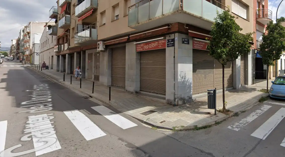Local comercial en  Carrer Ample 211 - Foto 3
