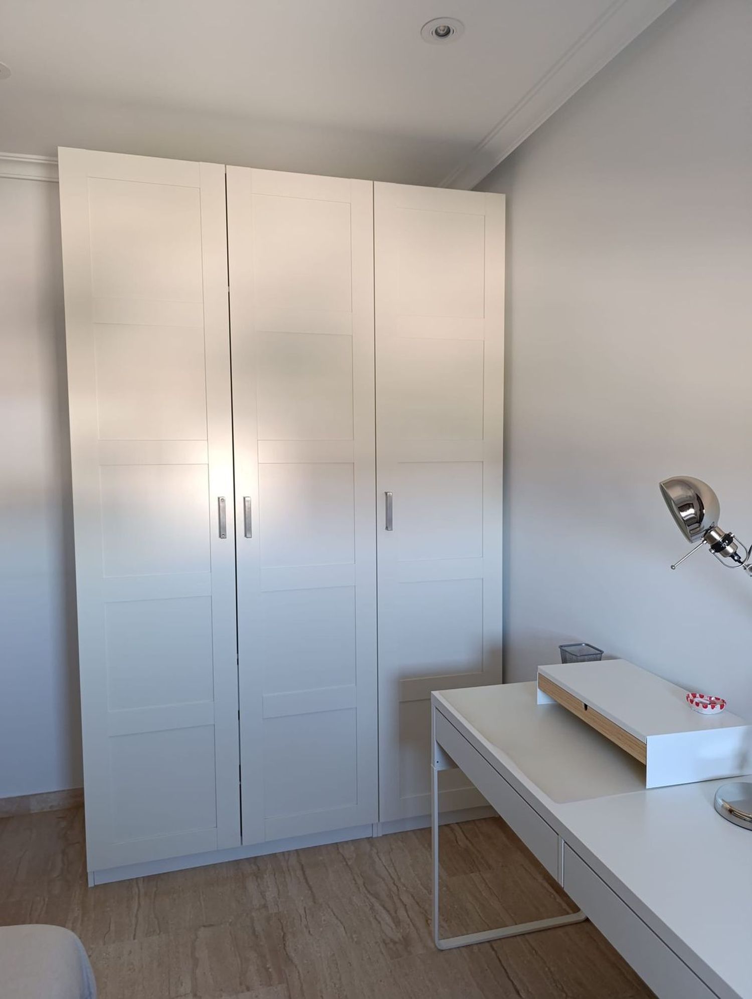 Piso en calle Pintor Juan de Juanes, 6 - Foto 16