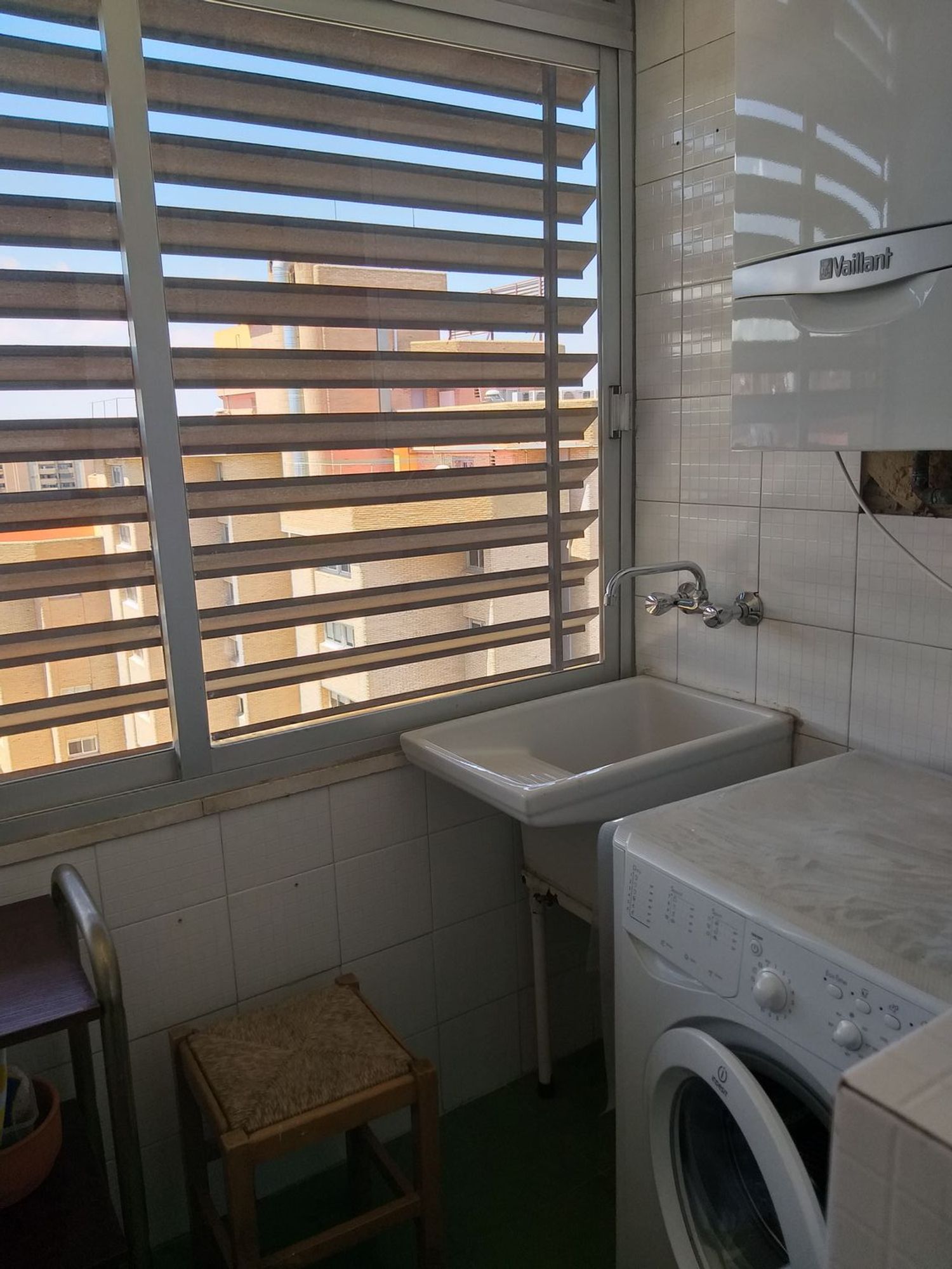 Piso en Calle Rubén Darío, 38, La Carrasca - Foto 12