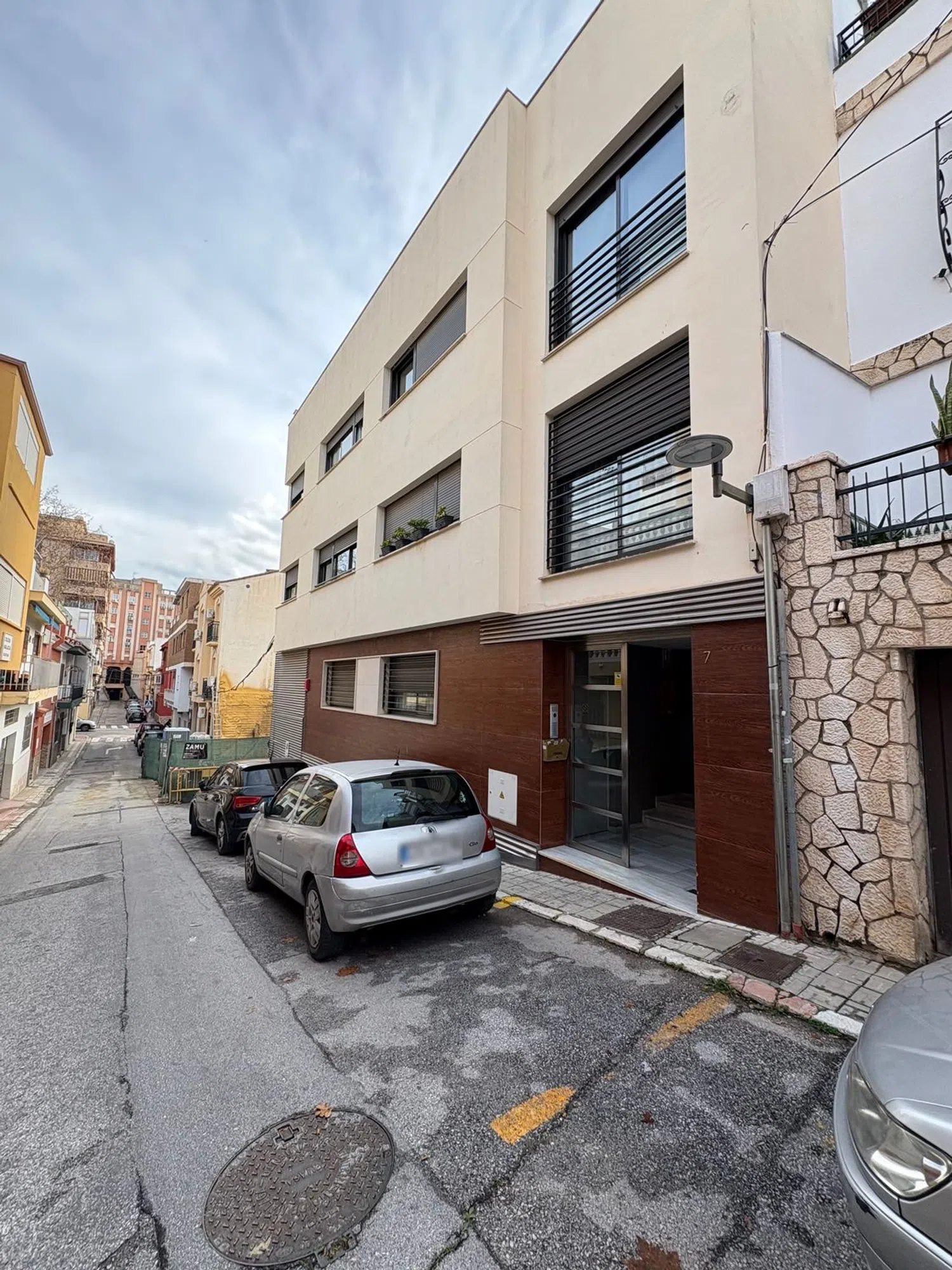 Piso en calle Huerta, 7 - Foto 18