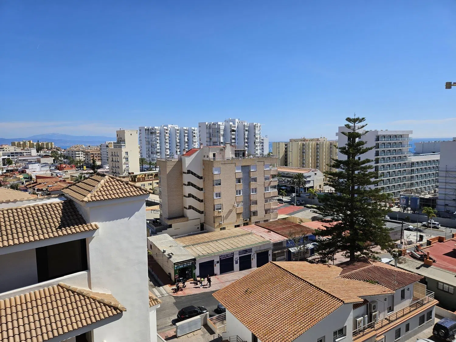 Estudio en calle Flamingo, 1 - Foto 26