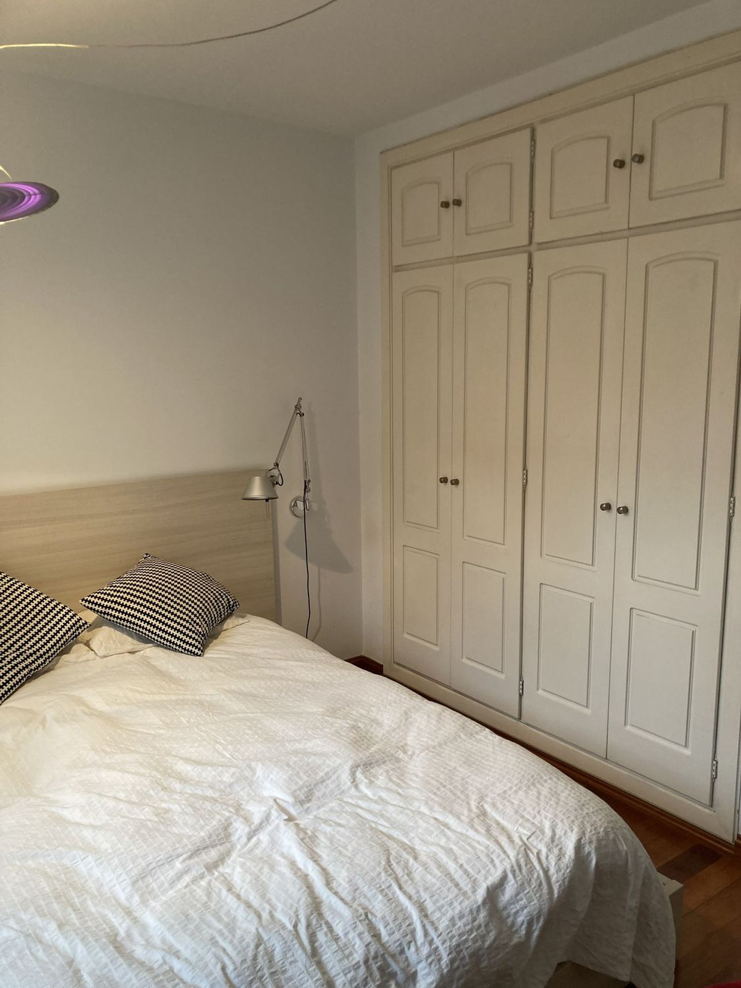 Dúplex en avenida Salvador Allende, 7 - Foto 11