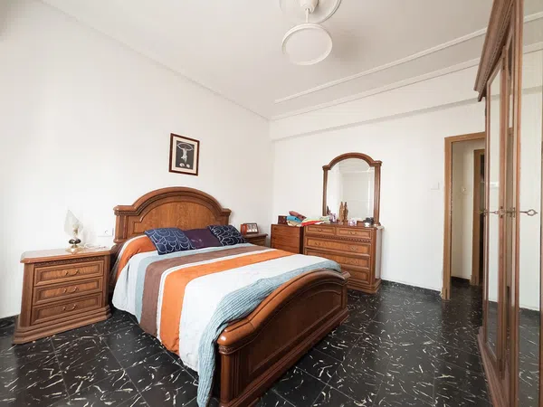 Piso en Calle de Montitxelvo, 24, Mont-Olivet - Foto 6