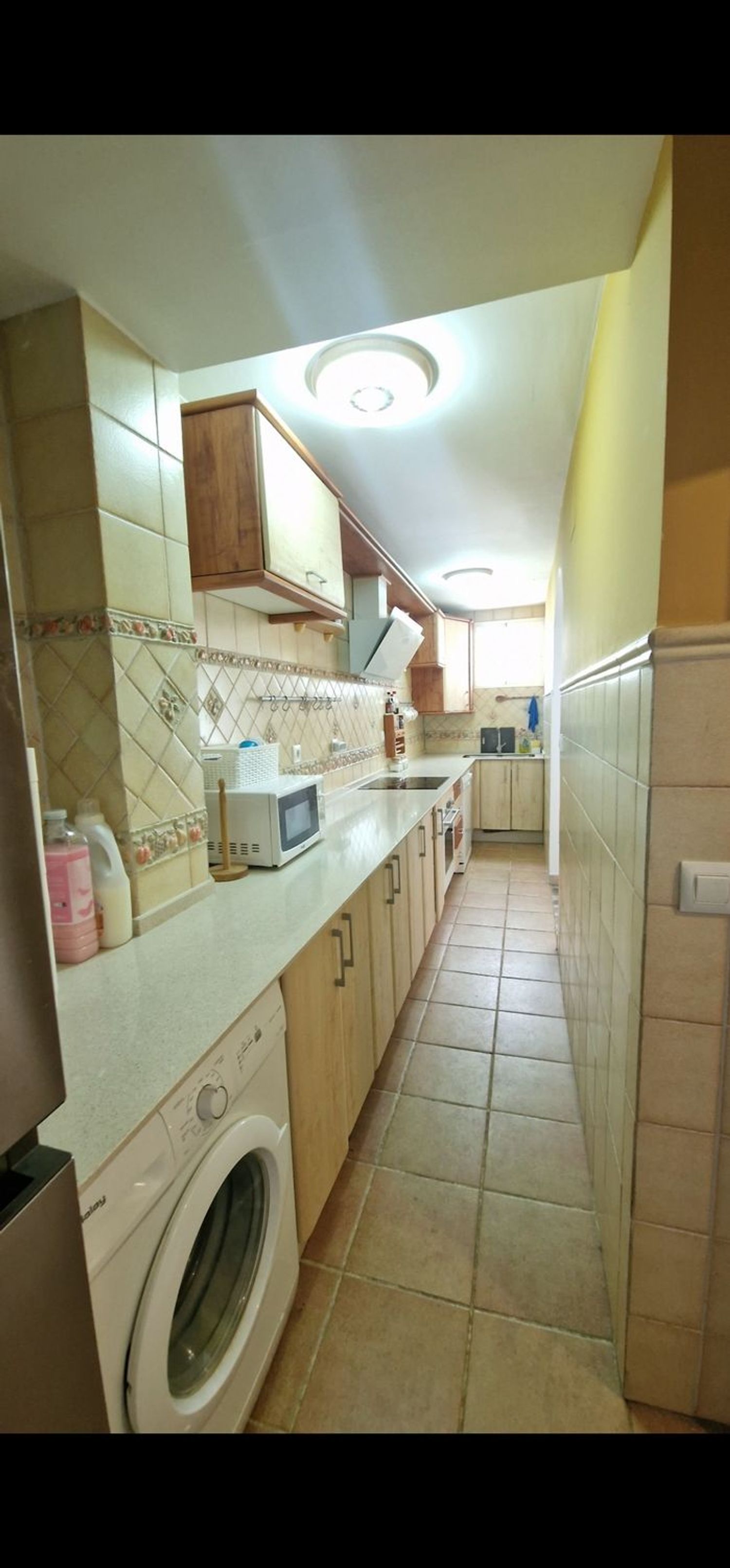 Chalet adosado en camino del Olivar del Marquesado , residencial el Olivar, 47 - Foto 12