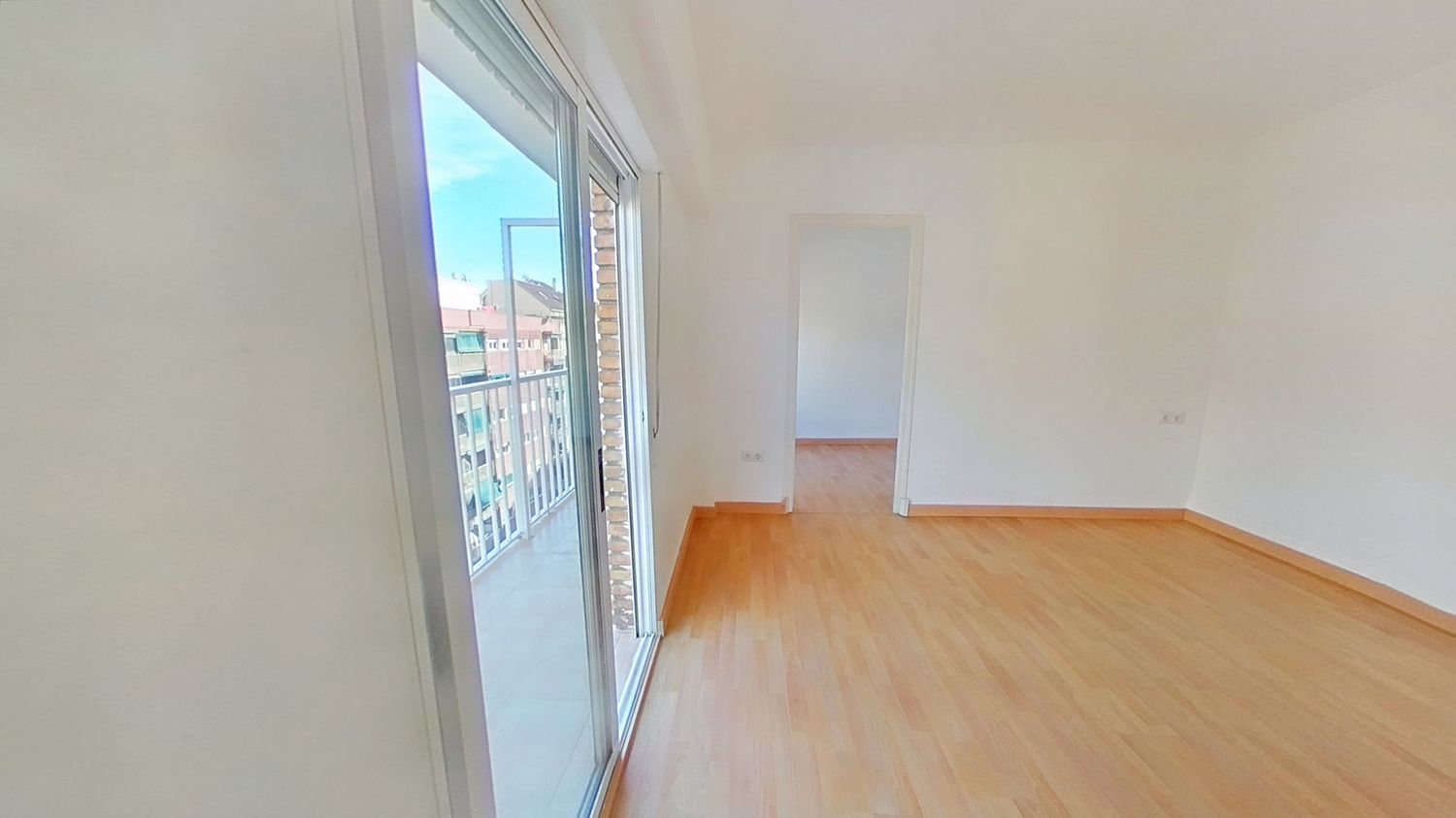 Piso en Barrio Albors - Foto 8