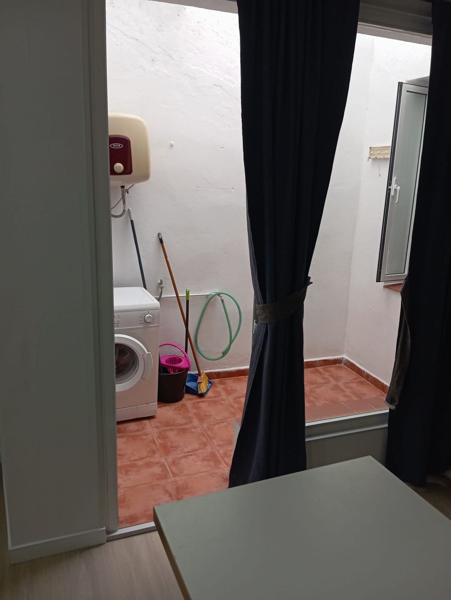 Piso en Calle Rosas, 38, Bellavista - Foto 5