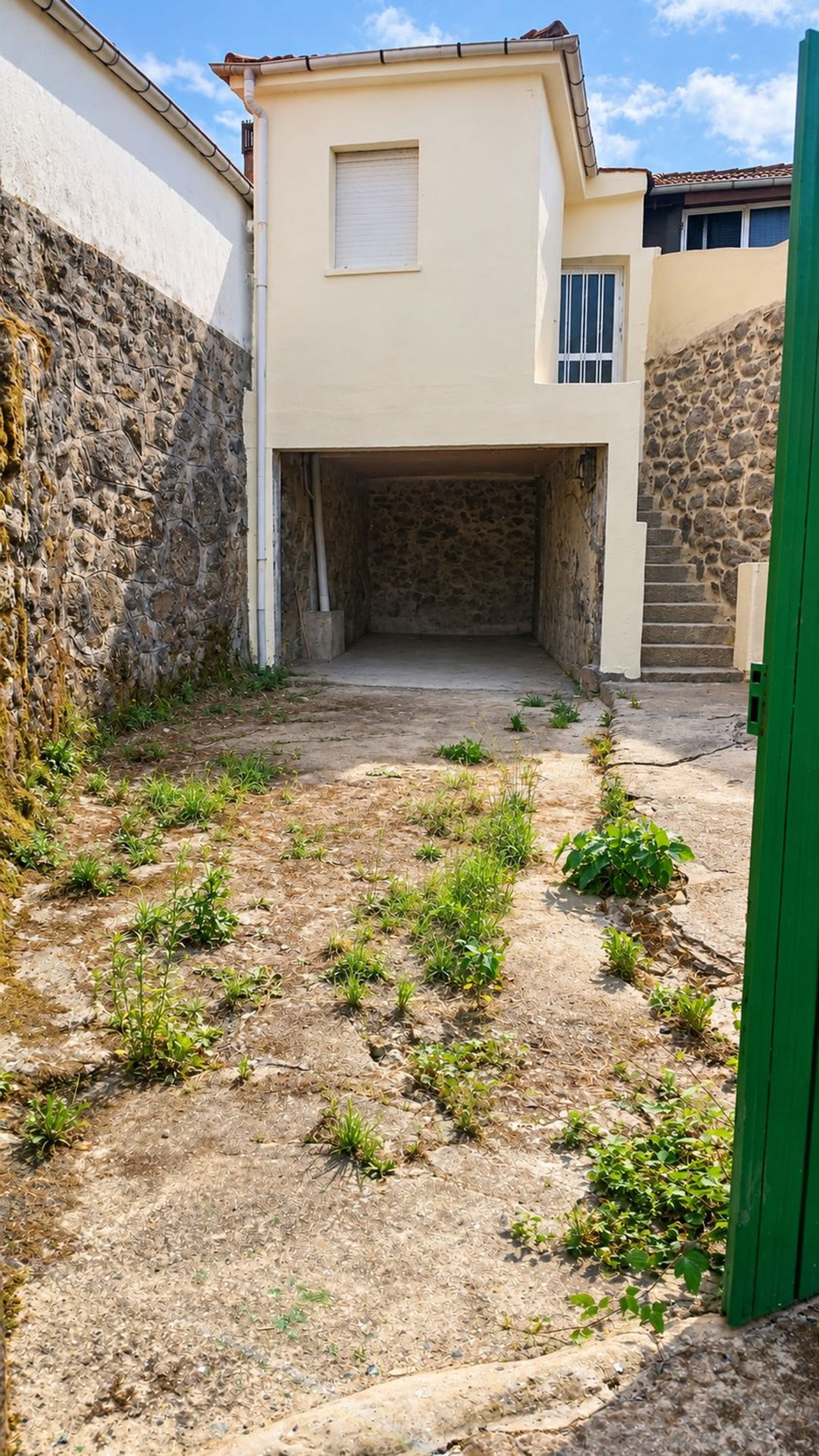 Casa de pueblo en Santiago de Calvos,Bande,Ourense, 3 - Foto 2